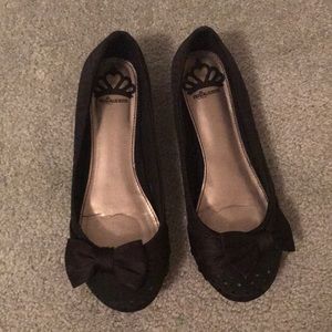 Fergalicious By Fergie ballet flats